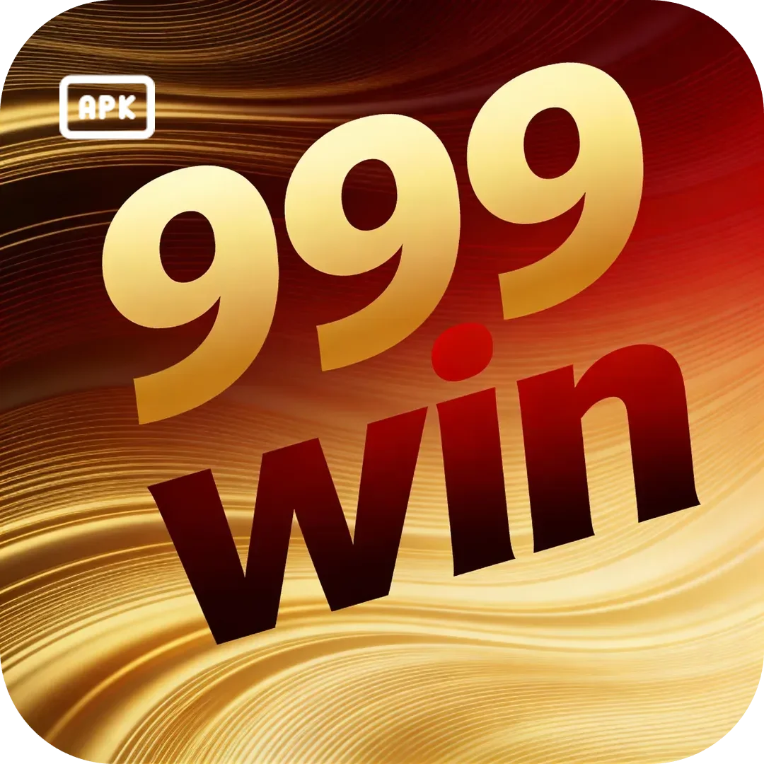 APK oficial da 999win para Android