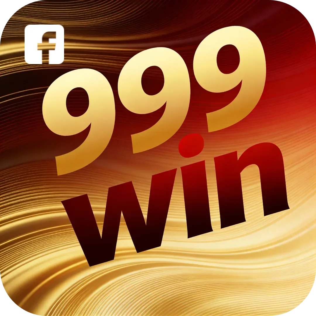 Página oficial da 999win no Facebook