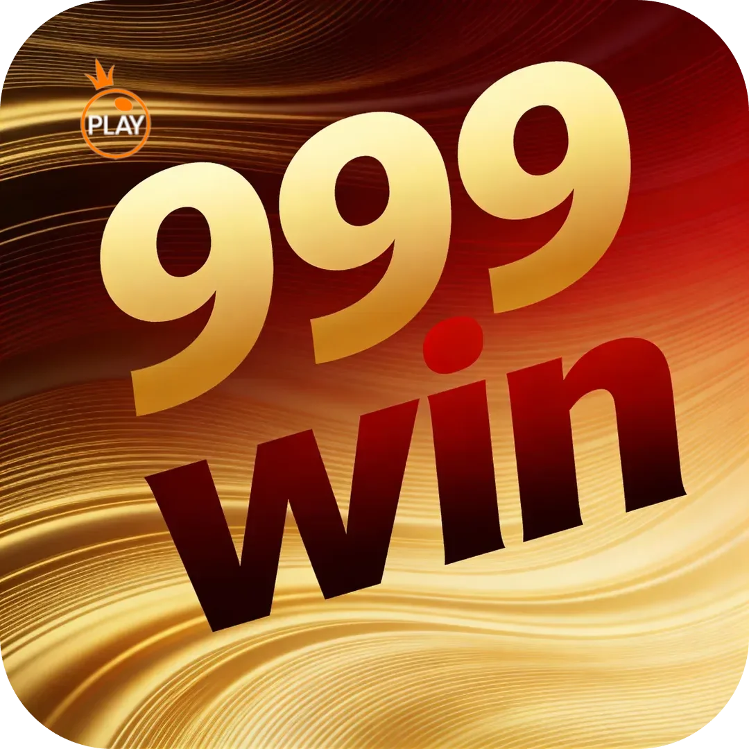 Logo da 999win