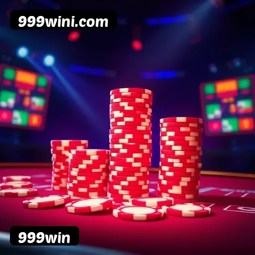 Termos e Condições Transparentes 999win