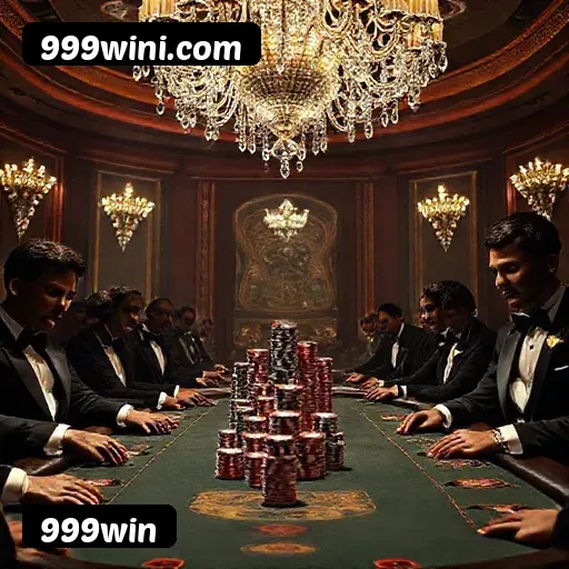 Catálogo Completo de Bônus 999win